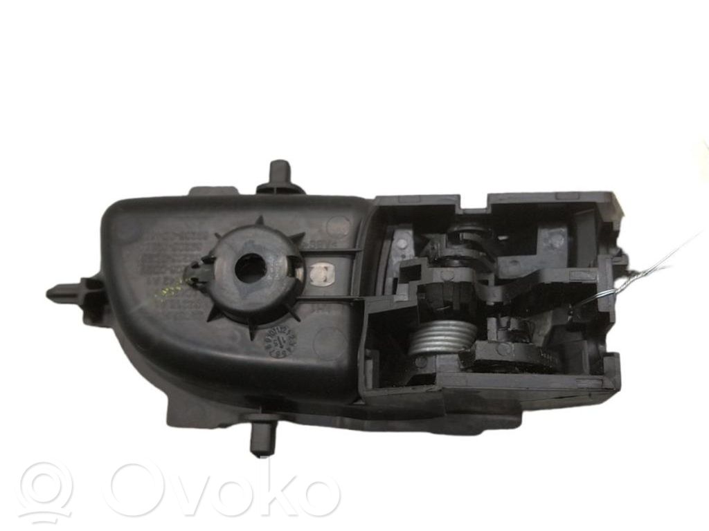 Citroen C1 Manecilla interna puerta trasera 