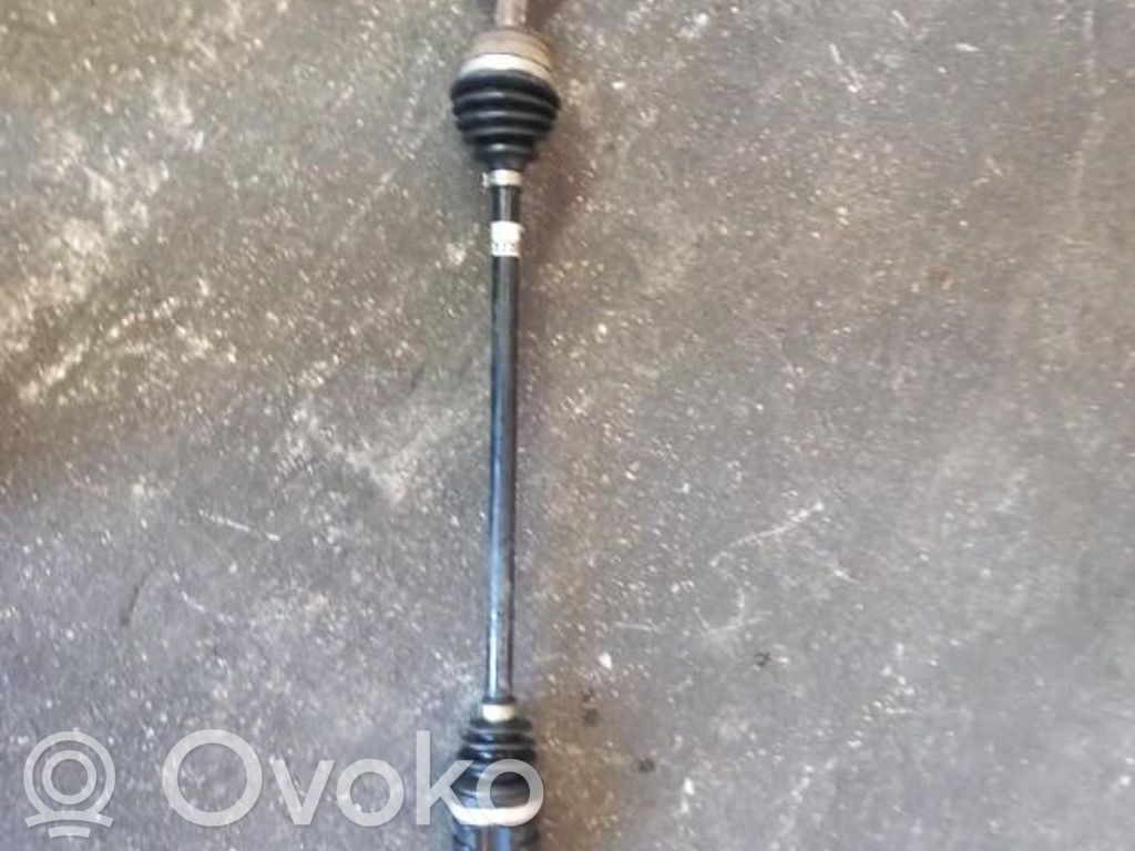 Priekinis pusašis   B000903580,164ST92