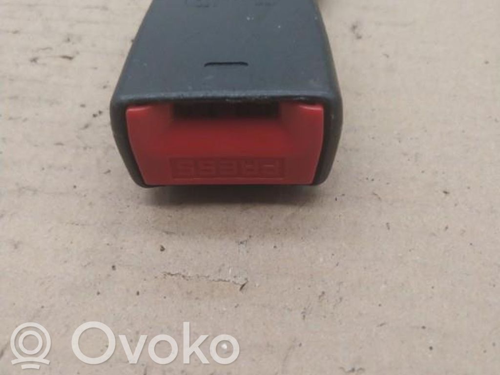 Aizmugurējās jostas sprādze   8975VA