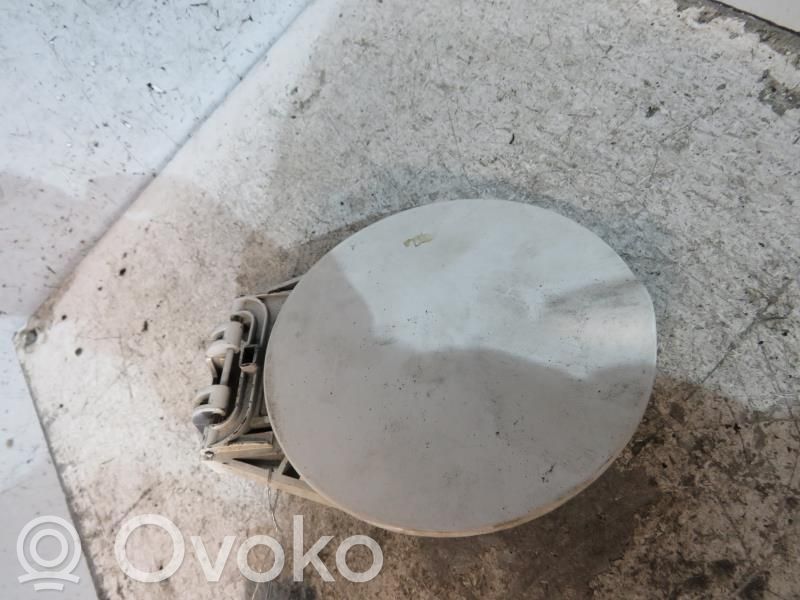 Citroen C3 Polttoainesäiliön korkki 