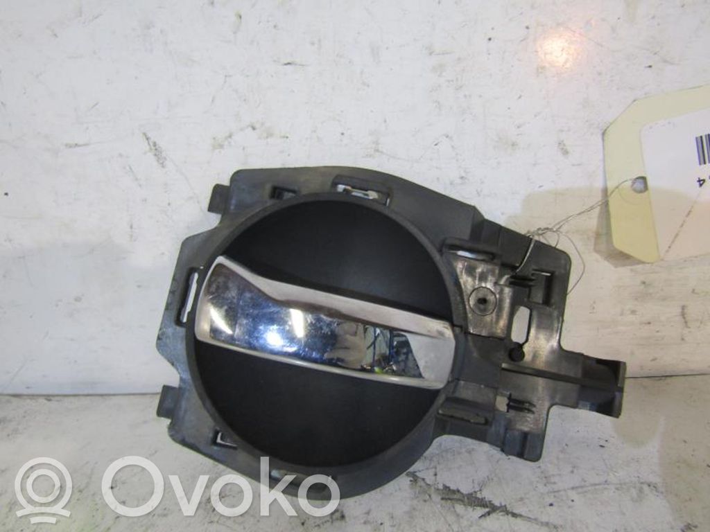 Citroen C3 Manecilla interna puerta delantera 