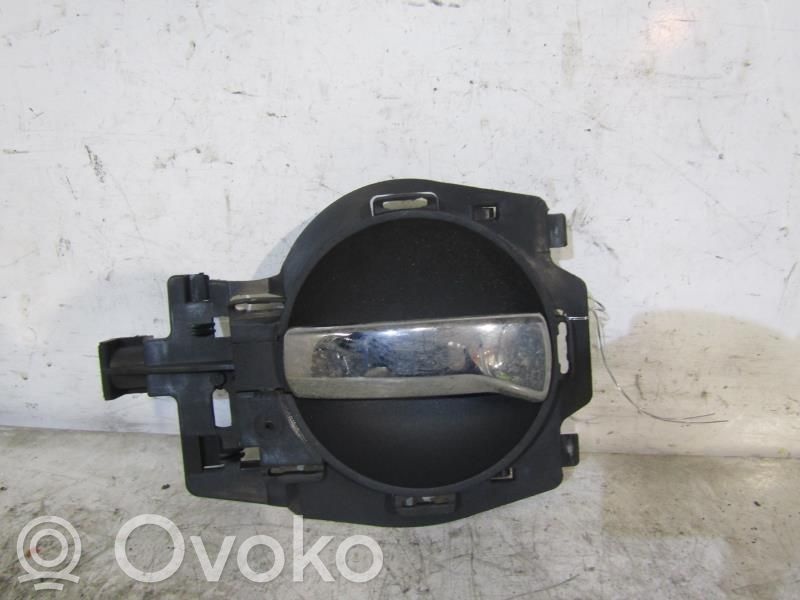 Manecilla interna puerta trasera   00009144A7