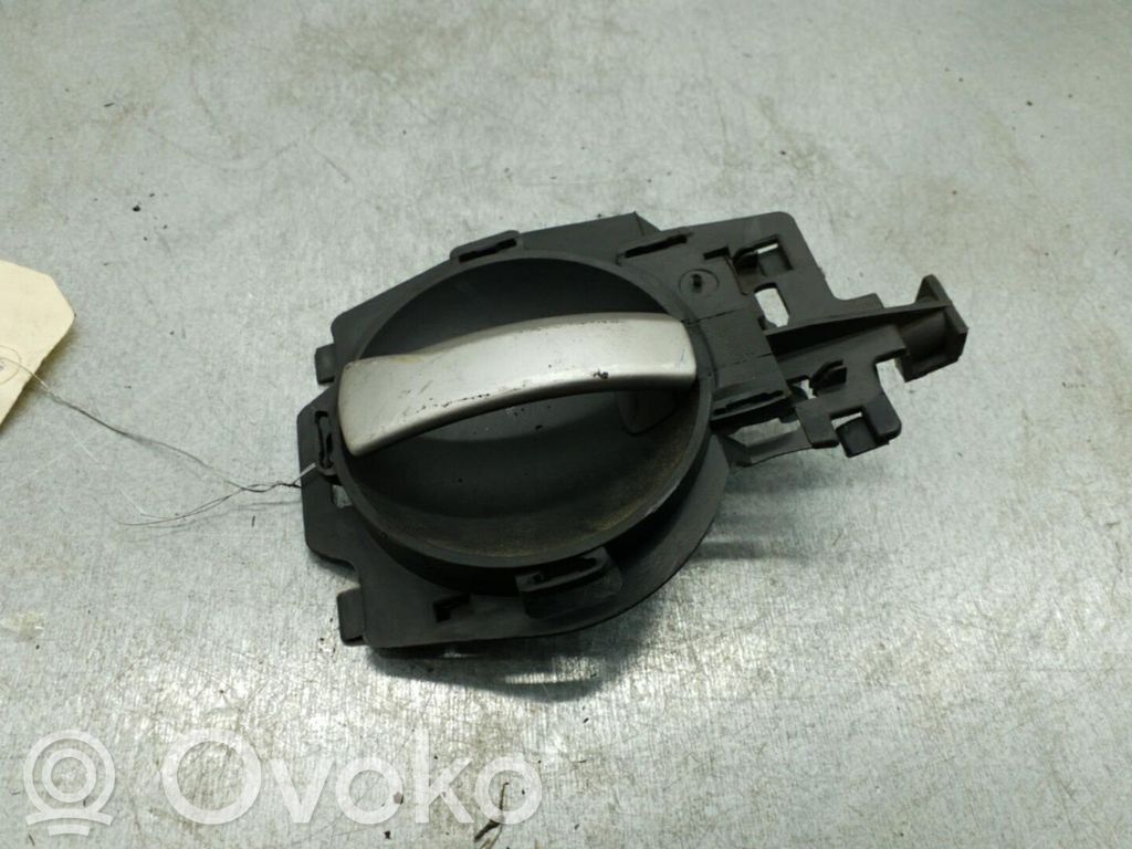 Rear door interior handle   00009144E2