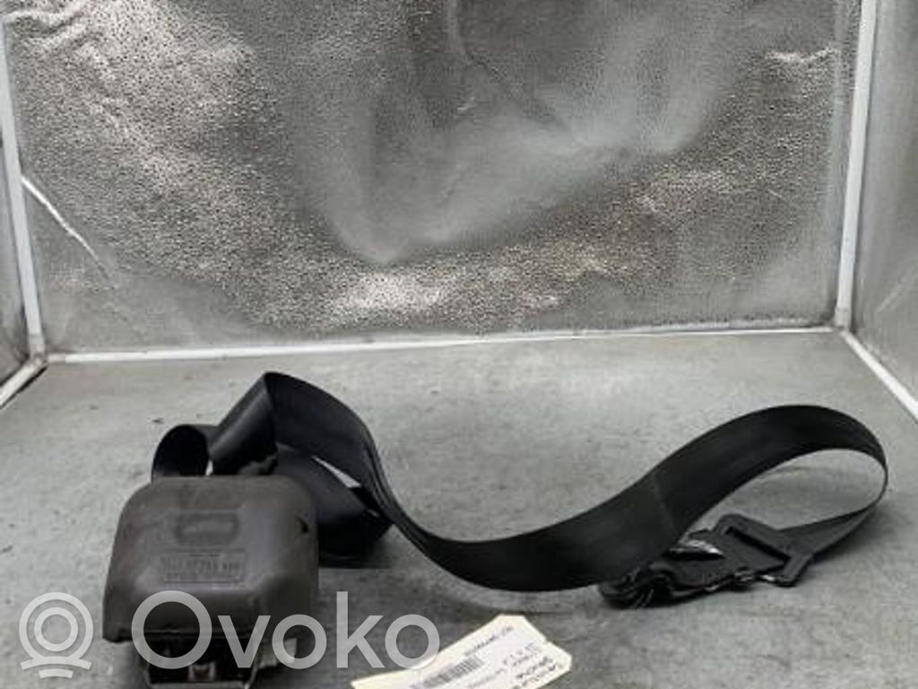 Saugos diržas galinis   98019948XX