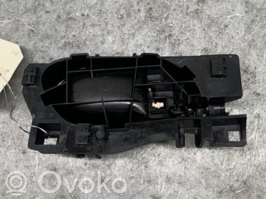 Front door interior handle   00009143V0