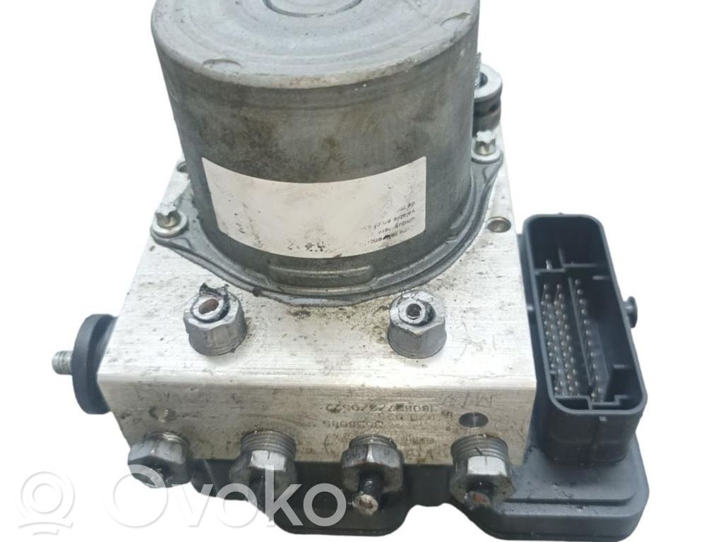 ABS Pump   1631831480