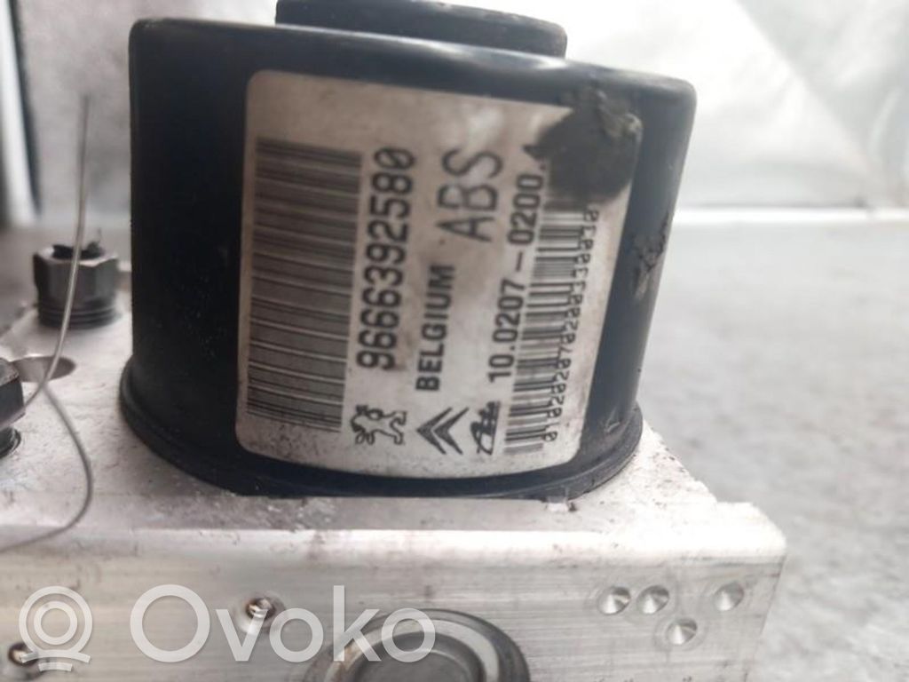 Citroen C3 Picasso ABS Pump 