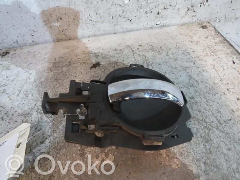 Citroen C3 Pluriel Manecilla interna puerta delantera 