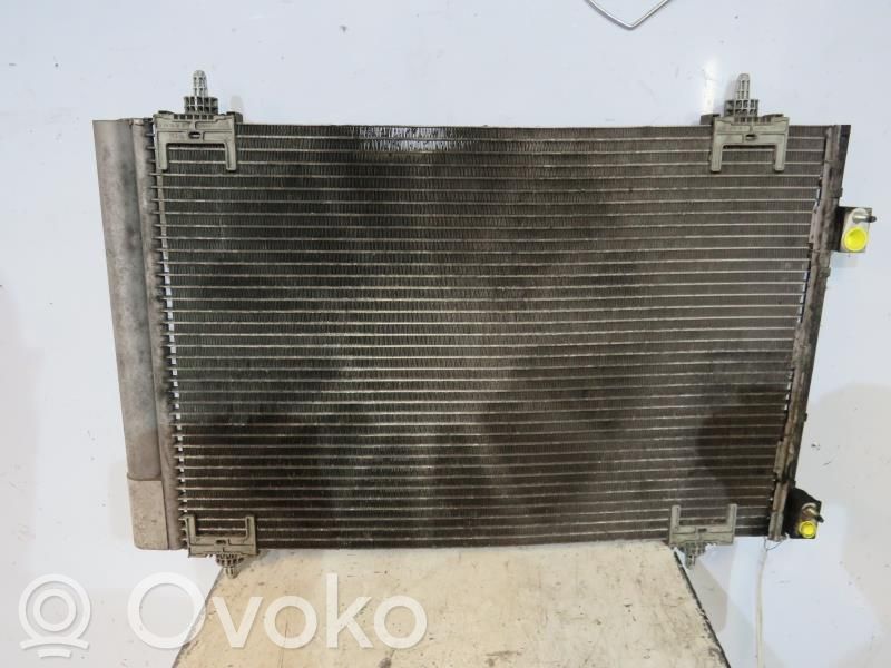 Klimakühler   9650645480,CN5231D