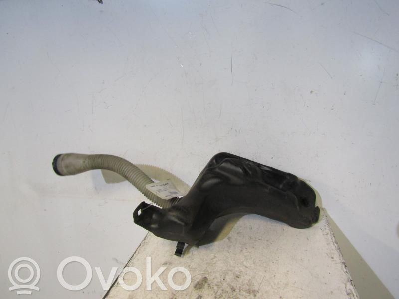 Citroen C4 I Zbiornik płynu do spryskiwaczy szyby przedniej / czołowej 
