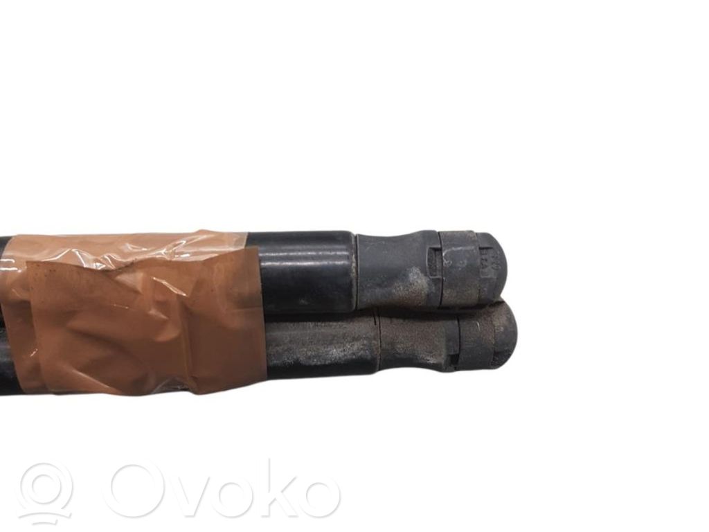 Tailgate/trunk strut/damper   9800717780