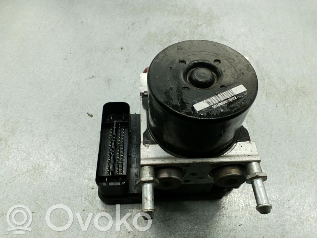 Citroen C4 Aircross ABS bloks 