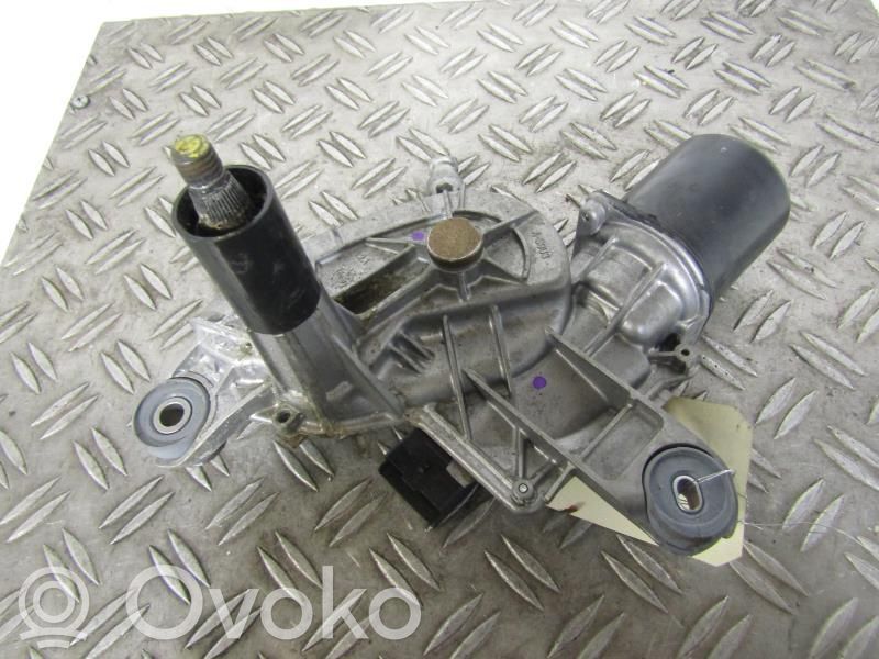 Citroen C4 Grand Picasso Motor del limpiaparabrisas 