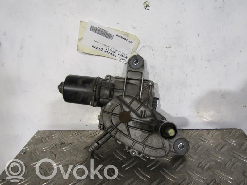 Wischermotor   6405PH