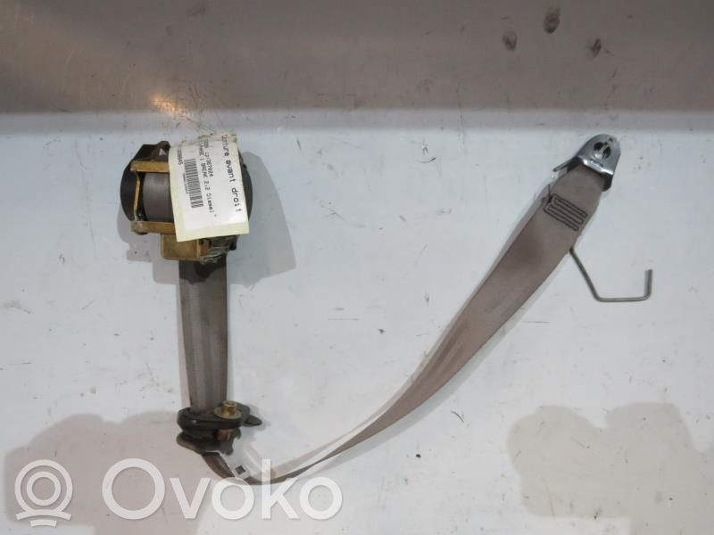 Citroen C5 Cinturón delantero 