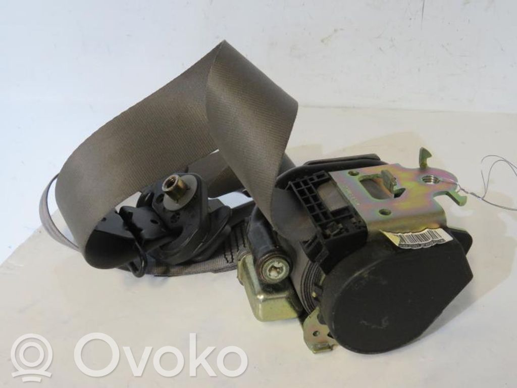 Citroen C5 Cinturón delantero 