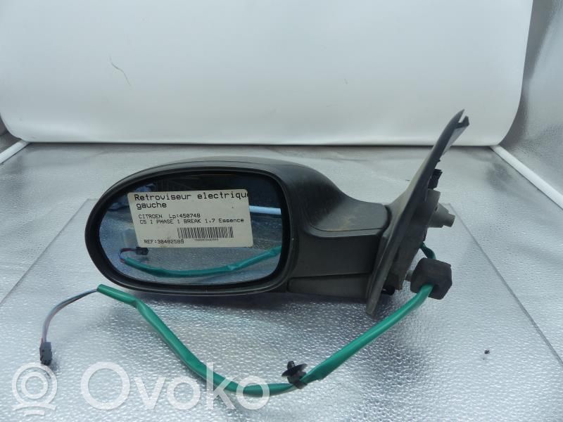 Espejo lateral manual   815342