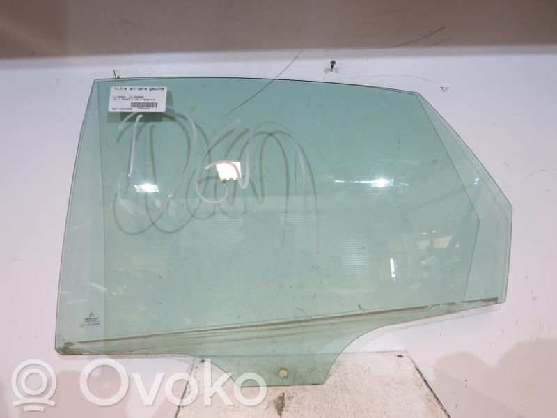 Citroen C5 Luna de la puerta trasera 