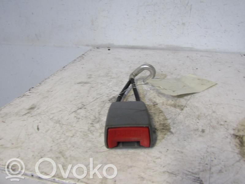 Citroen C5 Sagtis diržo galine 