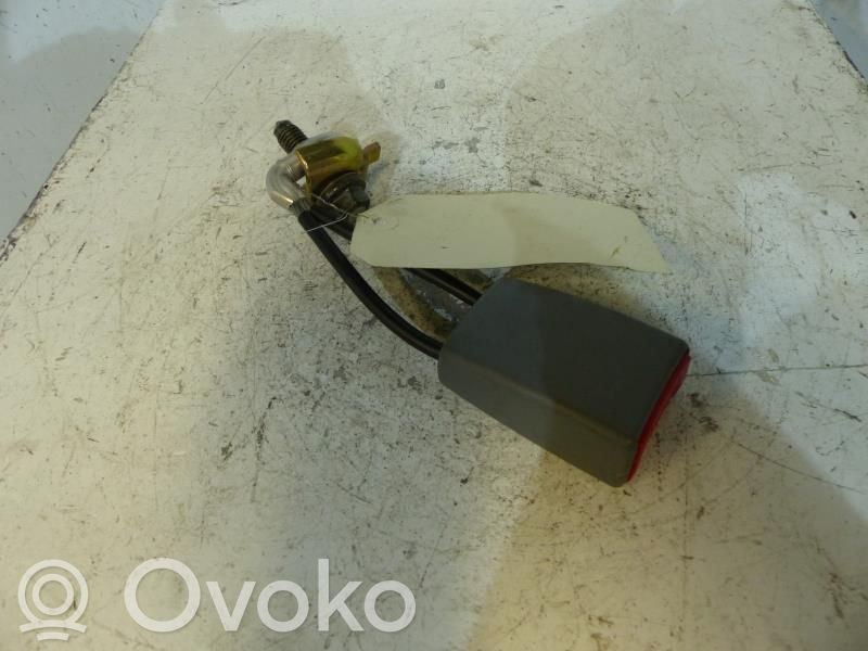 Citroen C5 Sagtis diržo galine 