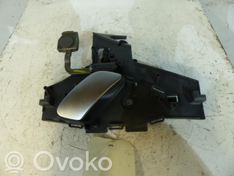 Citroen C5 Manecilla interna puerta trasera 