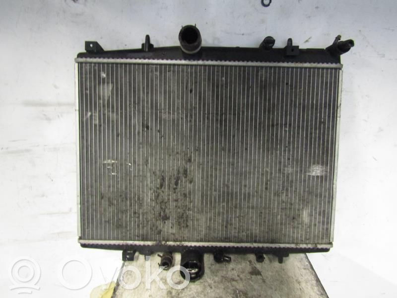 Dzesēšanas šķidruma radiators   1330R2,PEA2213