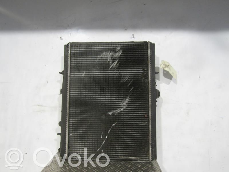 Citroen C5 Dzesēšanas šķidruma radiators 