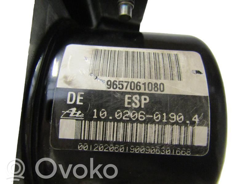 Блок ABS   00004541G2