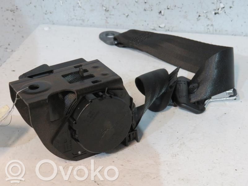 Citroen C5 Cinturón trasero 