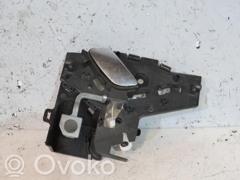 Manecilla interna puerta trasera   00009143J0