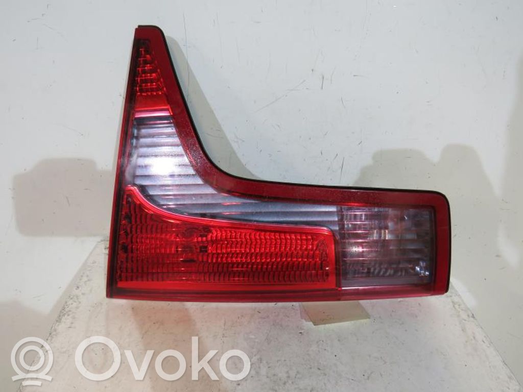 Citroen C5 Tailgate rear/tail lights 