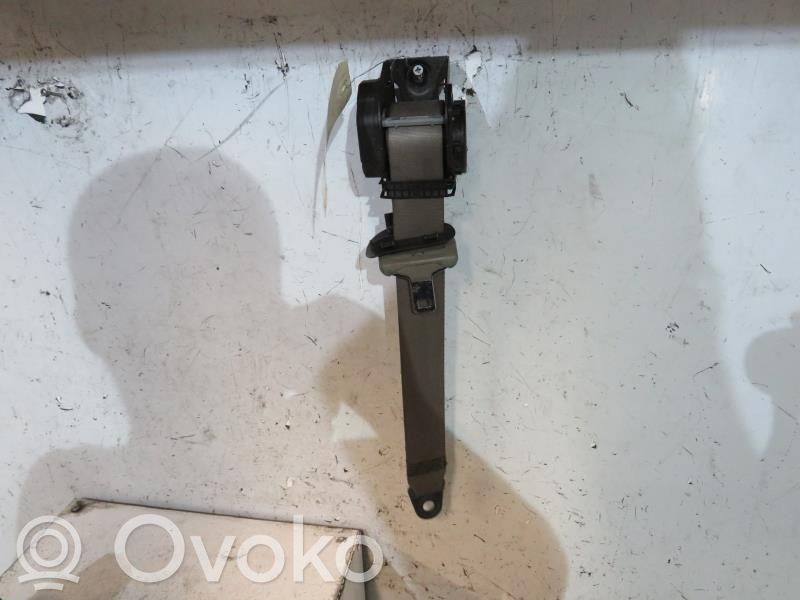 Citroen C5 Cinturón trasero 