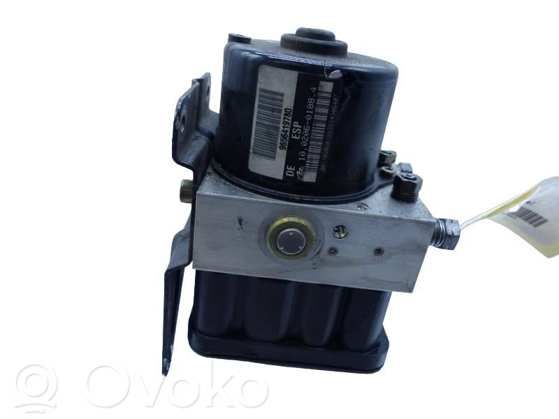 Блок ABS   00004541G2