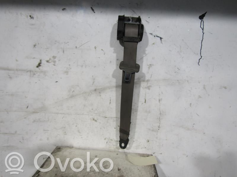 Citroen C5 Cinturón trasero 