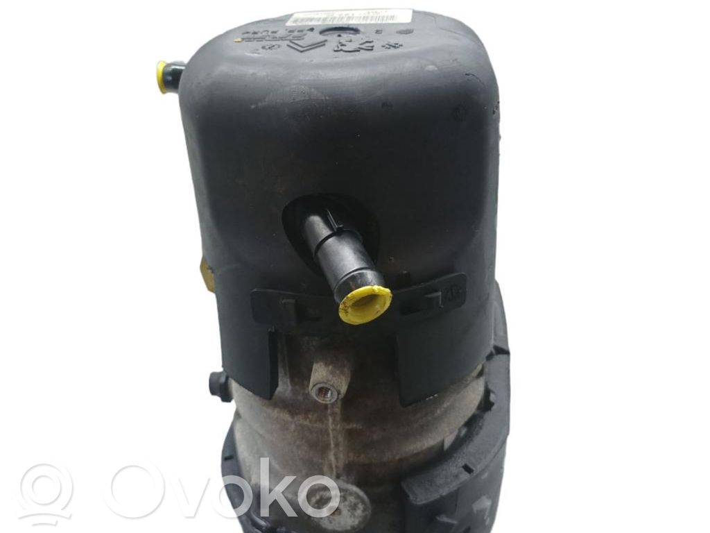 Citroen C5 Ohjaustehostimen pumppu 