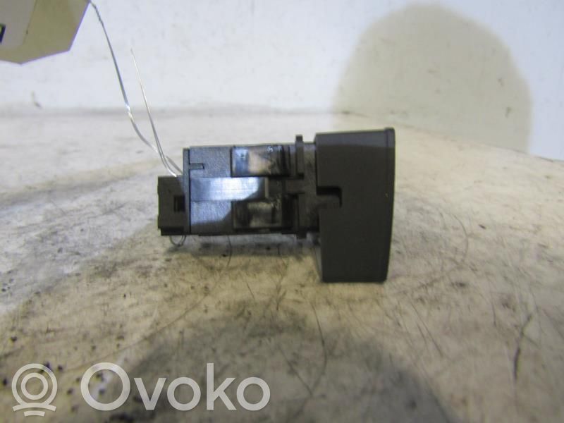 Citroen C5 Schalter Warnblinkanlage 