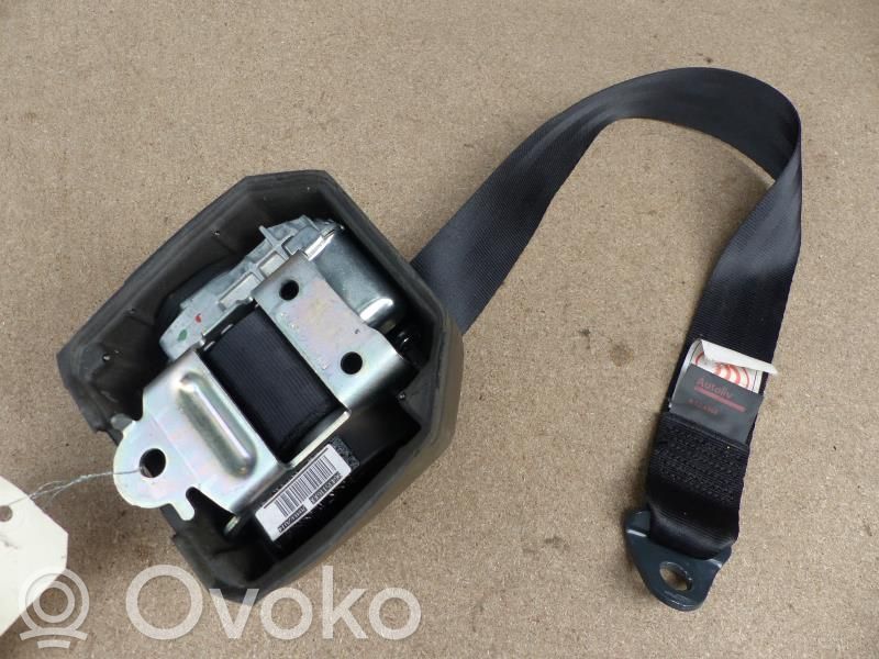 Sicherheitsgurt hinten   00008974PY
