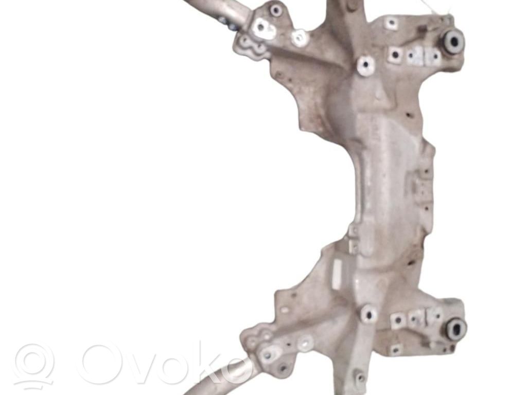 Citroen C6 Front subframe 