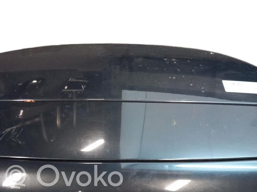 Citroen C6 Tailgate/trunk/boot lid 