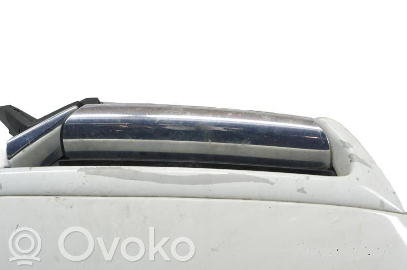 Citroen C8 Engine bonnet/hood 