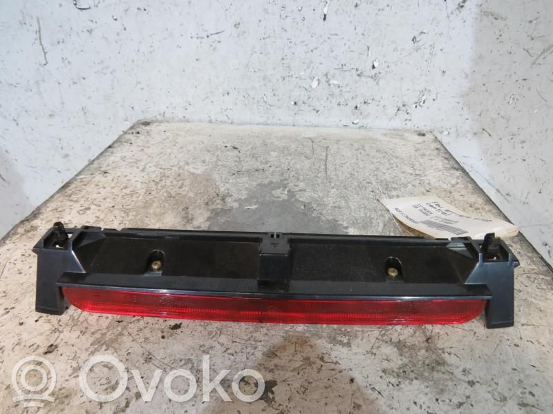 Citroen C8 Troisième feu stop 