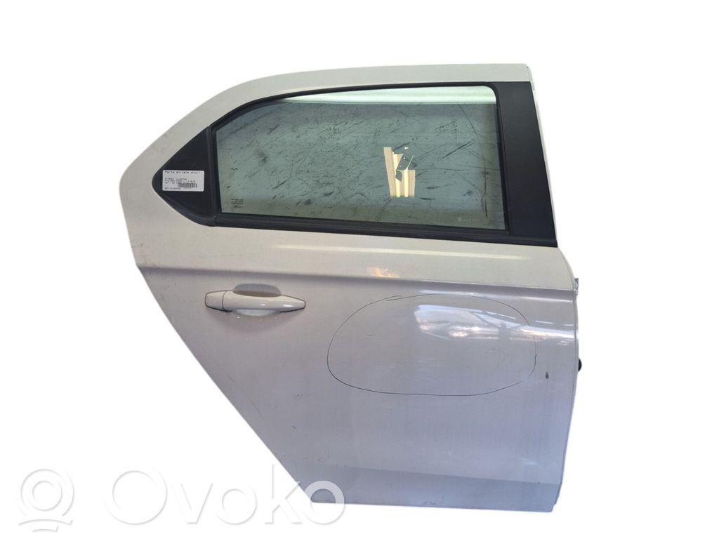 Rear door   9675190680