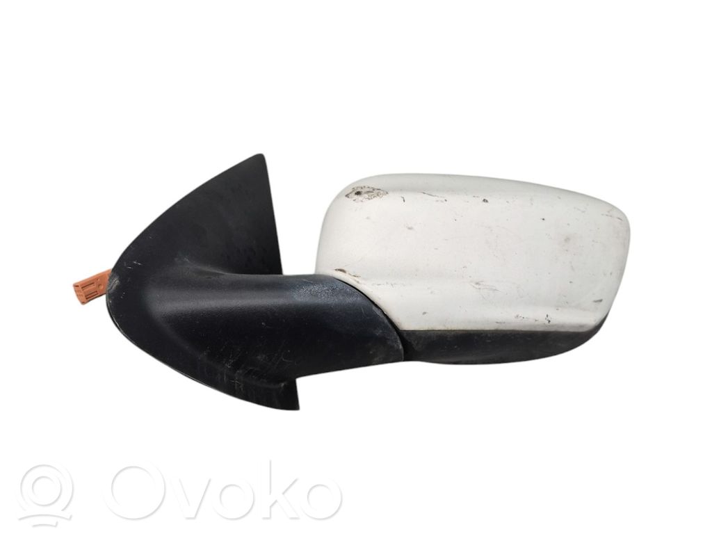 Veidrodėlis (mechaninis)   1609064780