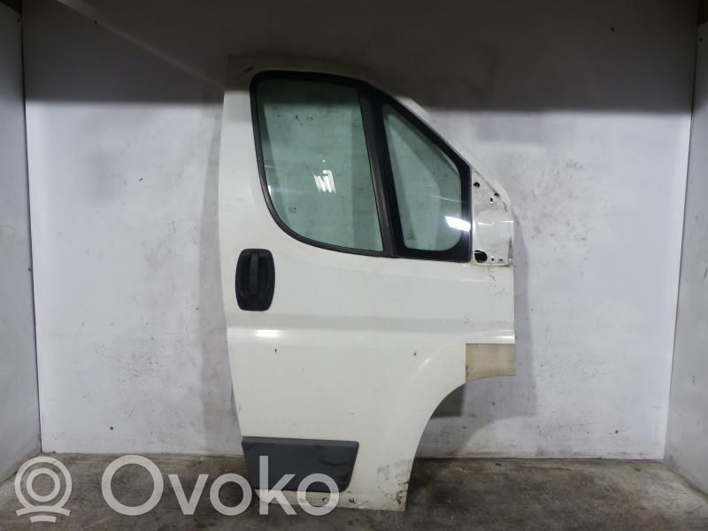Citroen Jumper Puerta delantera 
