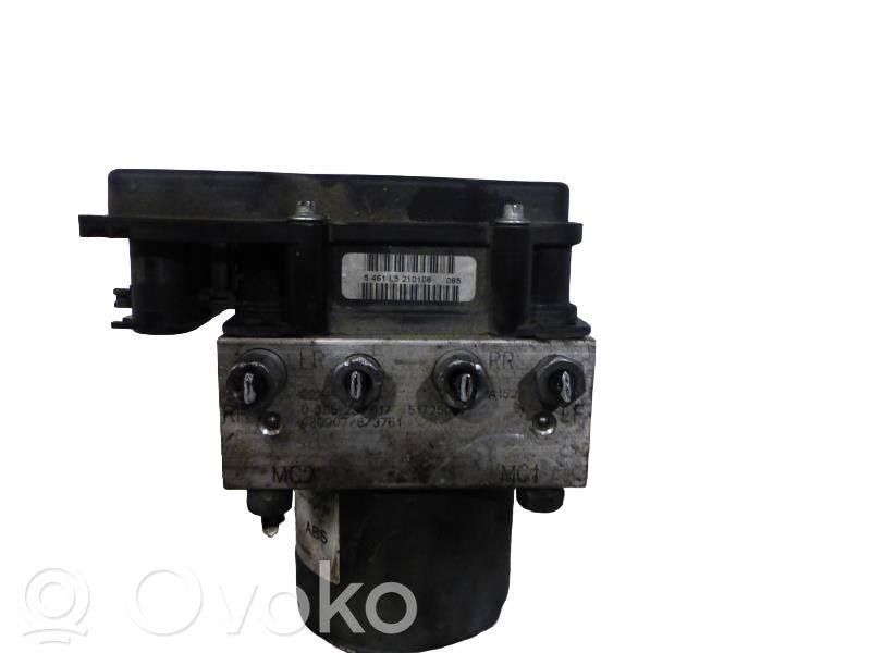 ABS Pump   00004541K0