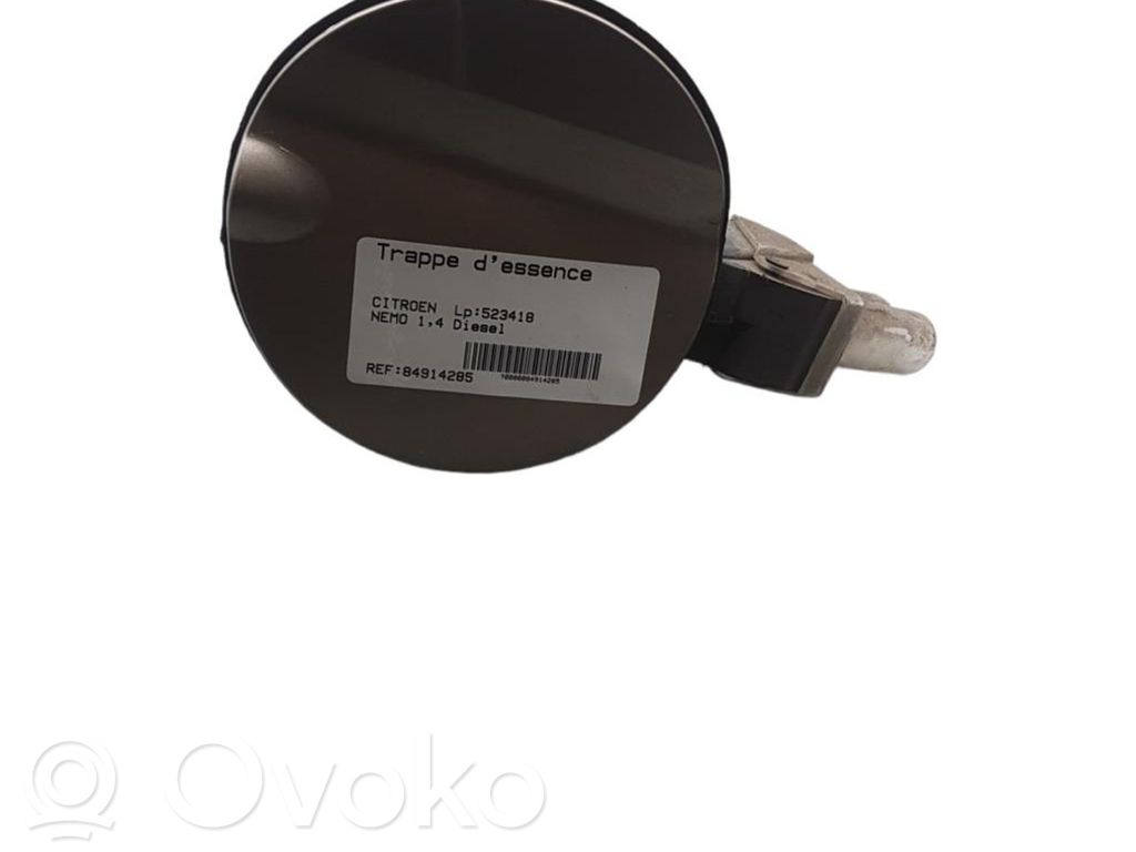 Fuel tank cap   00001517F6