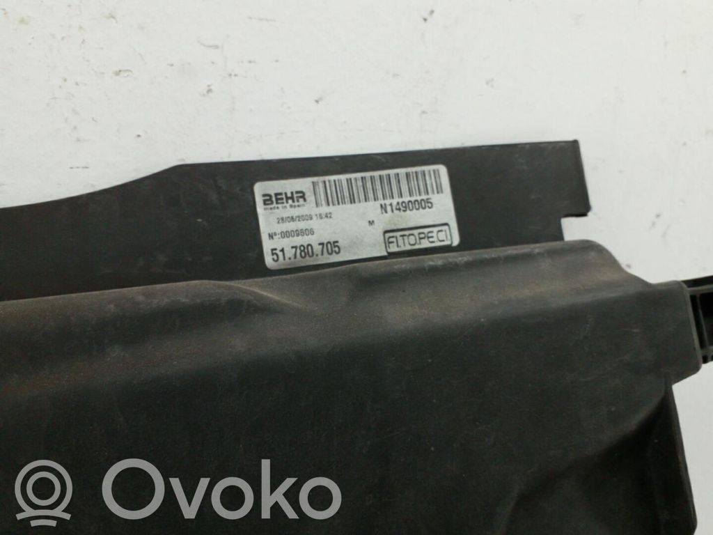Elektrisks radiatoru ventilators   1671896480