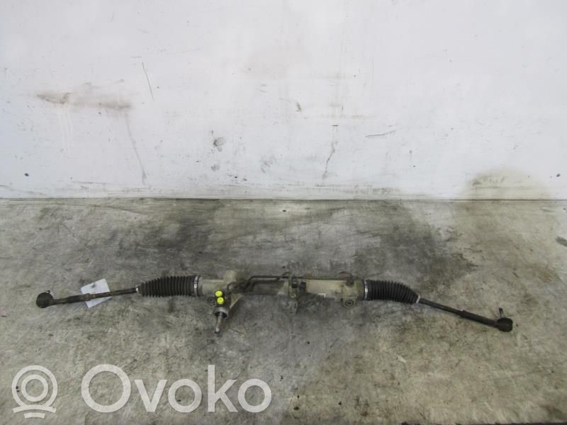 Citroen Nemo Hammastanko 