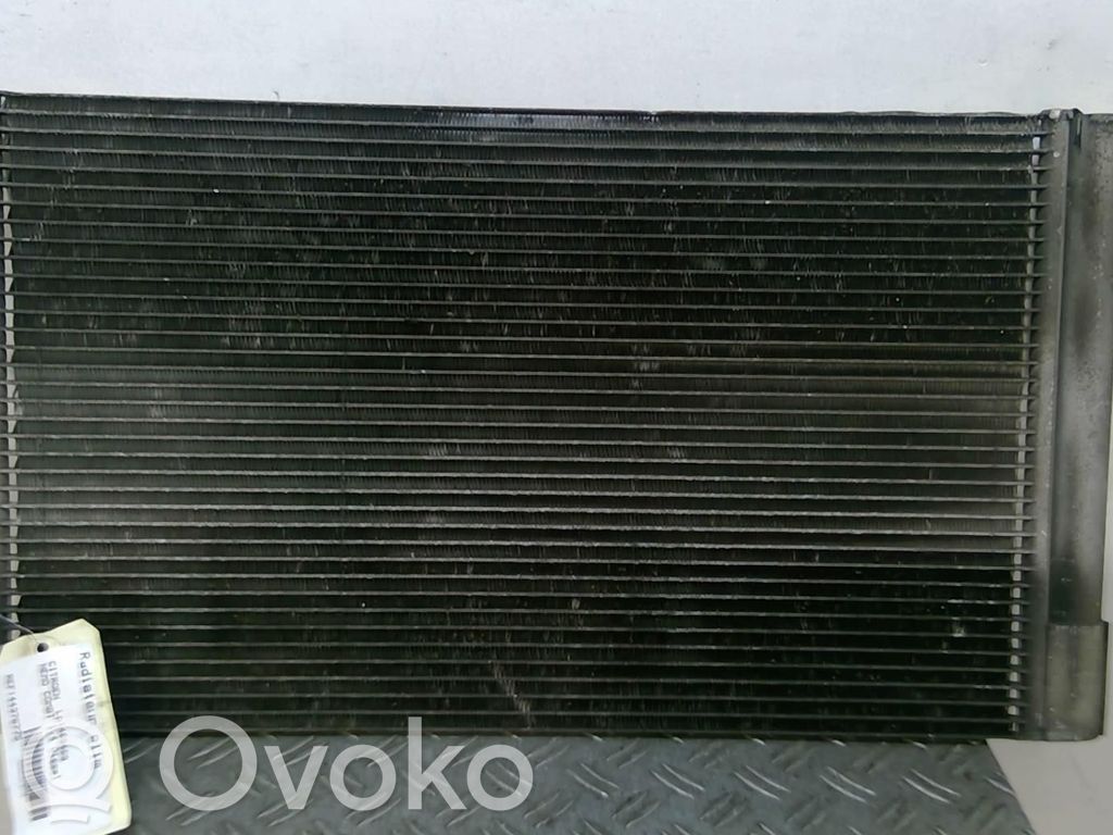 Radiateur condenseur de climatisation   1626239780,FT5314D