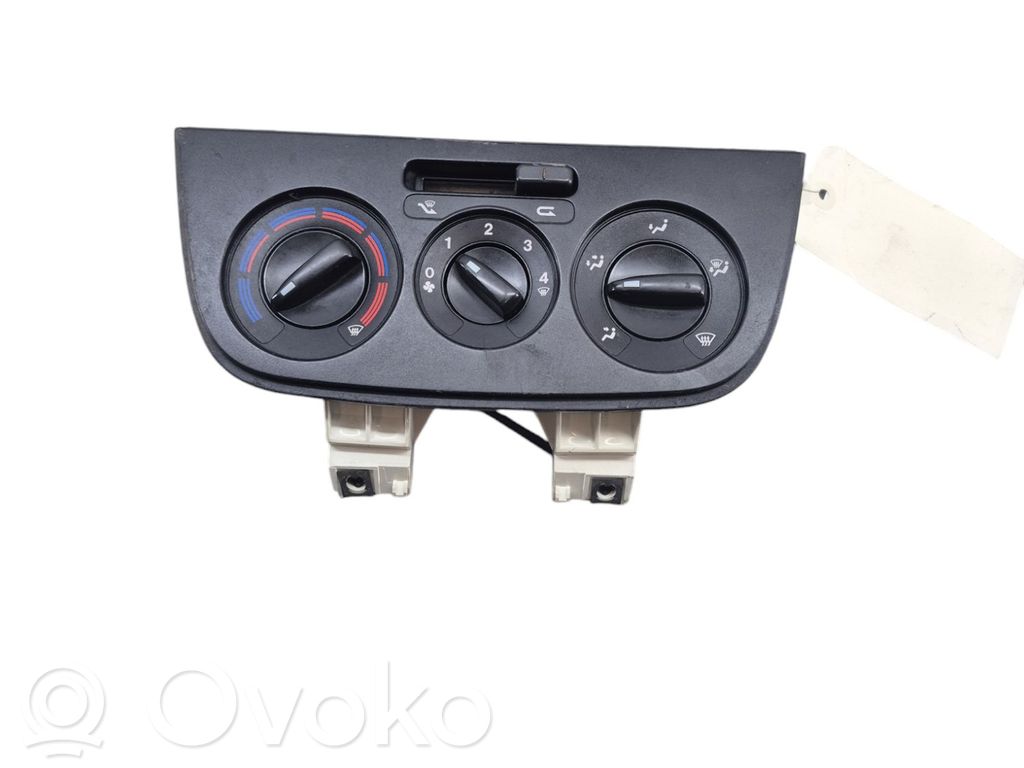 Climate control unit   00006490K3